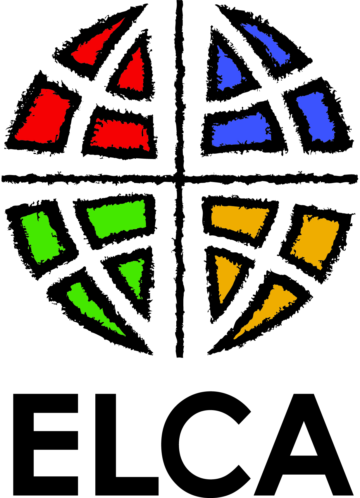 Evangelical Lutheran Church in America Logo